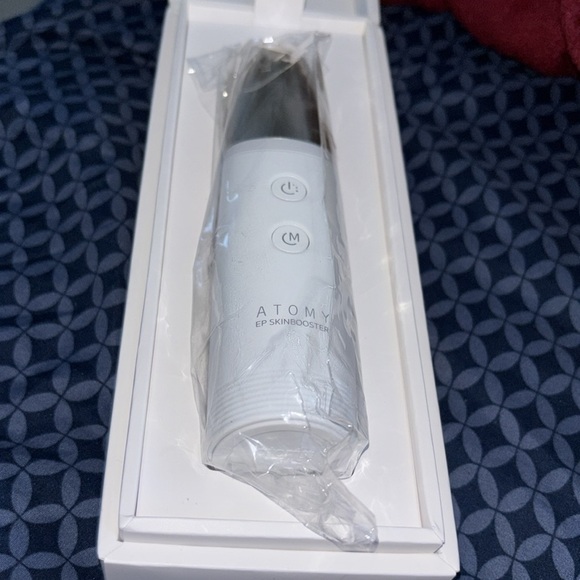 ATOMY EP SKIN Booster New ⭐️🎉HP🎉 - Picture 14 of 16